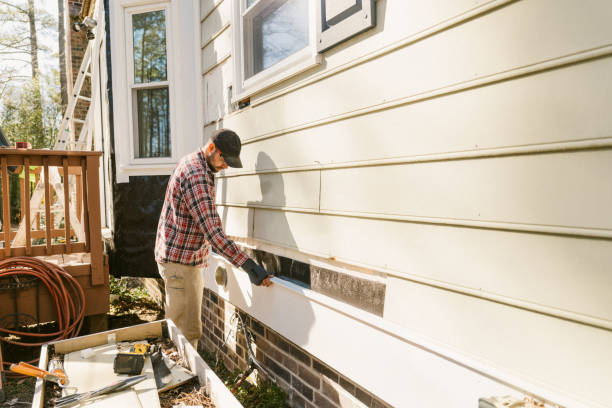 Top rated local Siding Installation specialists in Aaronsburg, PA
